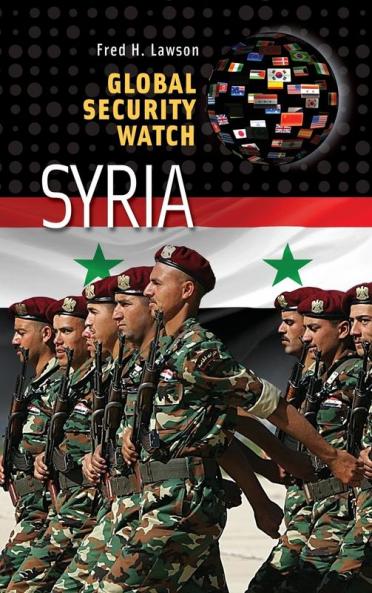 Global Security Watchâ€Syria