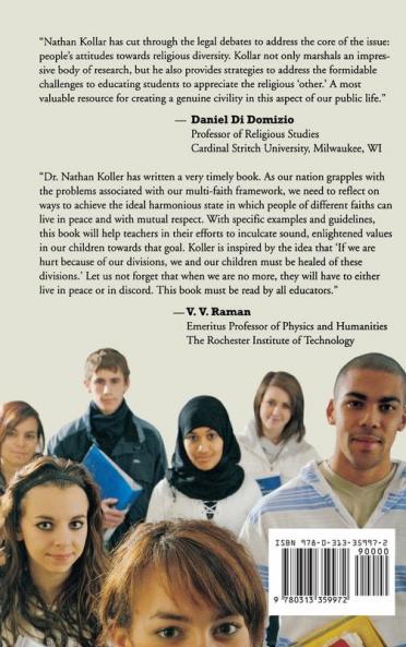 Defending Religious Diversity in Public Schools