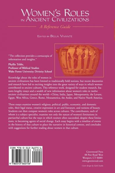 Women's Roles in Ancient Civilizations