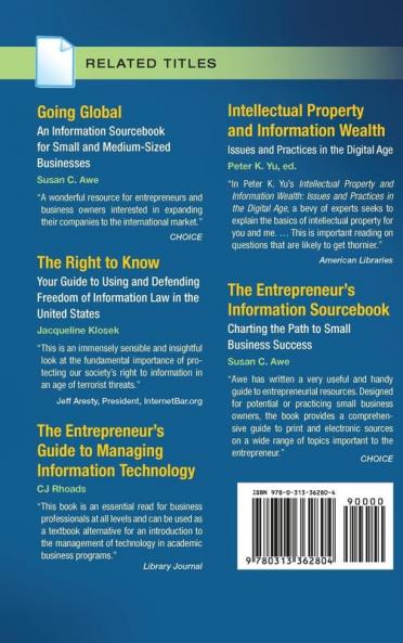 How to Find Business Information