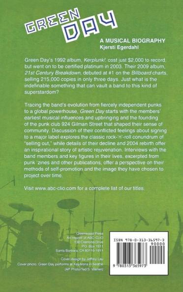 Green Day