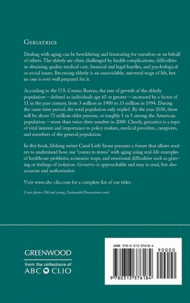 Geriatrics
