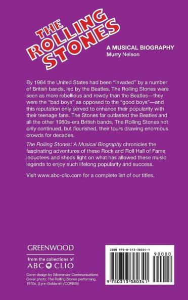 The Rolling Stones