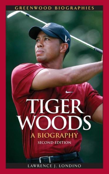 Tiger Woods