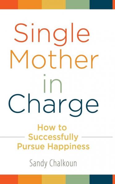 Single Mother in Charge