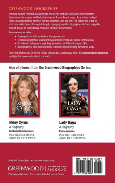 Bob Dylan: A Biography