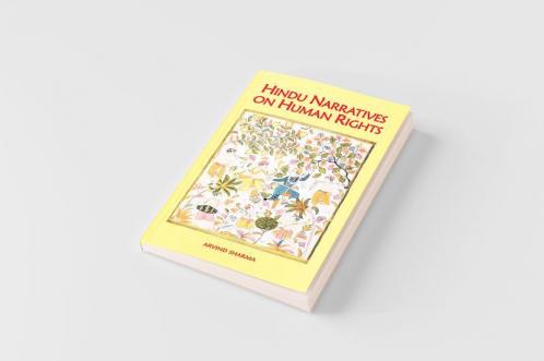 Hindu Narratives on Human Rights
