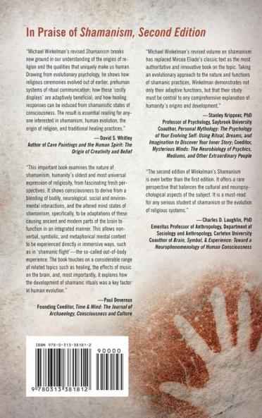 Shamanism