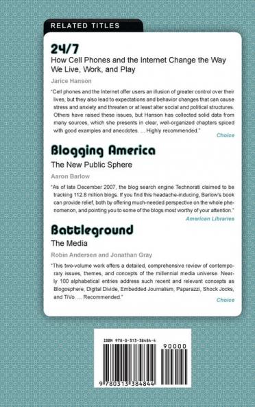 Bloggerati Twitterati