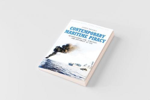 Contemporary Maritime Piracy