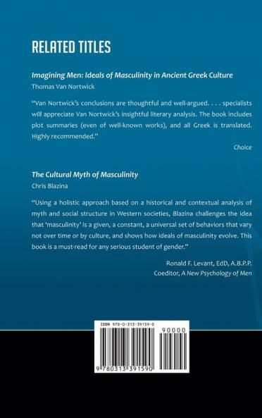 Masculine Identities