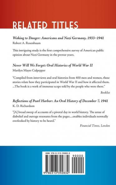 Franklin D. Roosevelt and the Third American Revolution