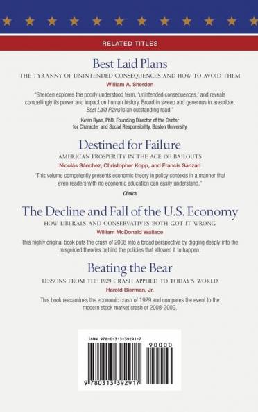 The Myth of Fair and Efficient Government