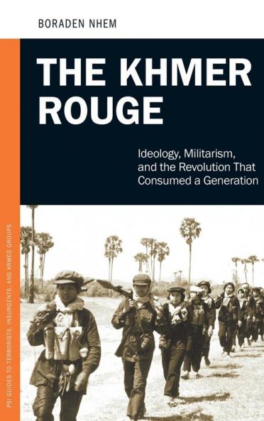 The Khmer Rouge