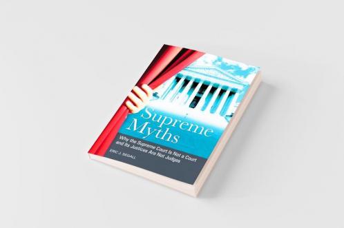 Supreme Myths
