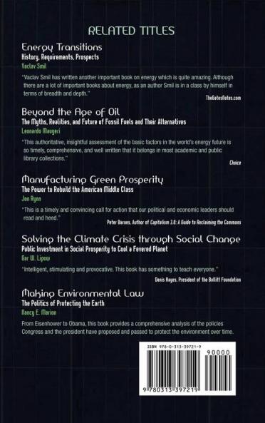 Global Energy Innovation