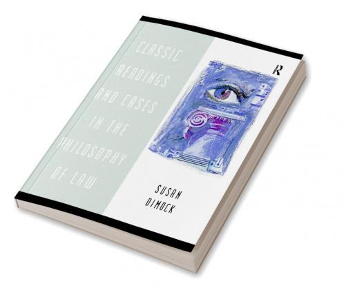 Classic Readings and Cases in Philosophy of Law