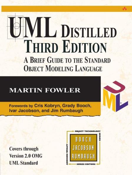 UML Distilled