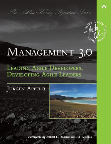 Management 3.0