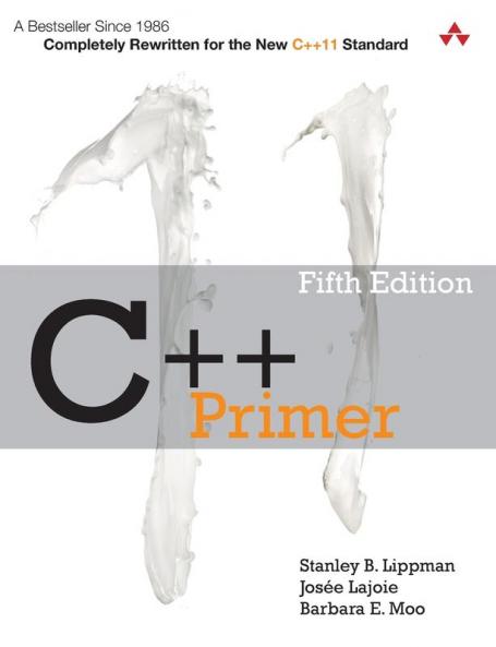 C++ Primer
