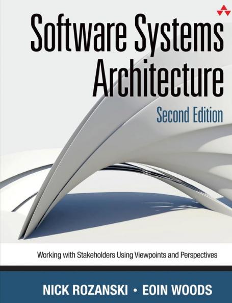 Software Systems Architecture