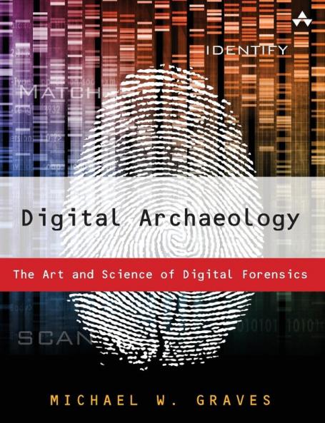Digital Archaeology