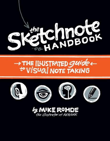 Sketchnote Handbook The