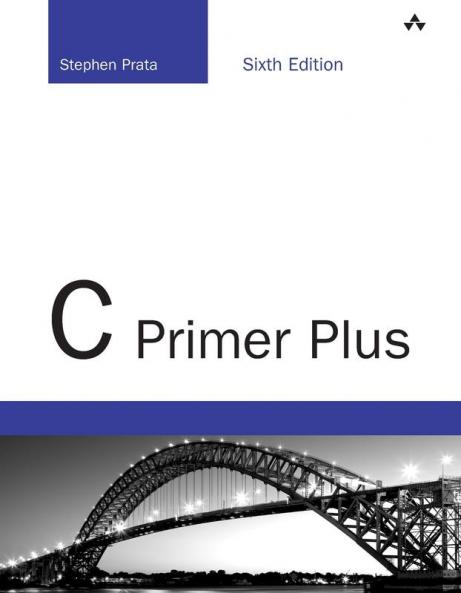 C Primer Plus