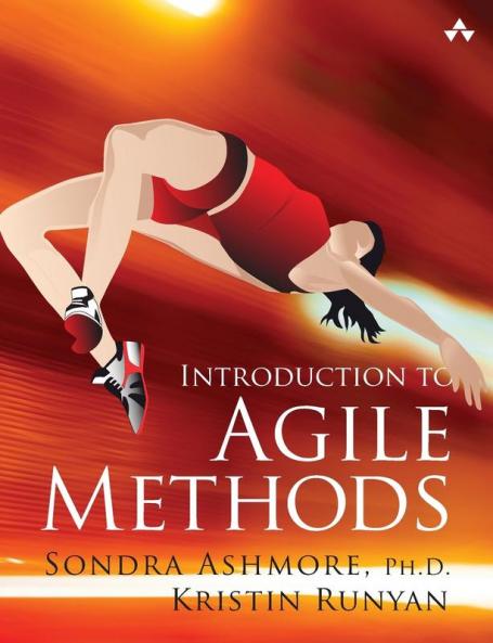 Introduction to Agile Methods