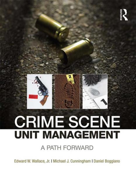 Crime Scene Unit Management