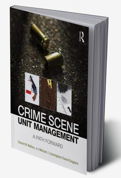 Crime Scene Unit Management
