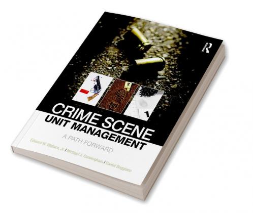 Crime Scene Unit Management