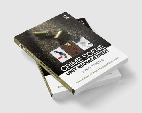 Crime Scene Unit Management