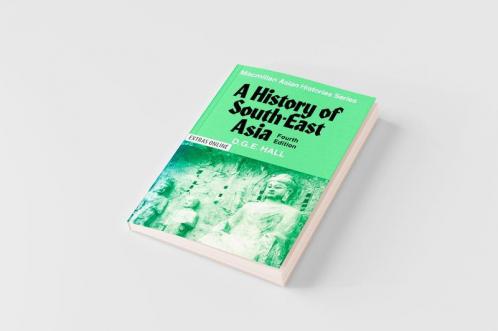 History of South East Asia