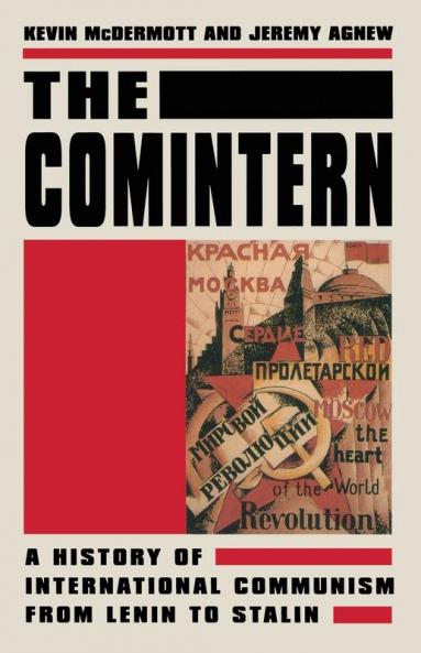 The Comintern