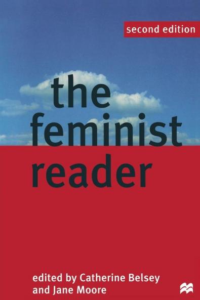 The Feminist Reader