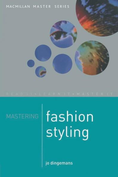 Mastering Fashion styling