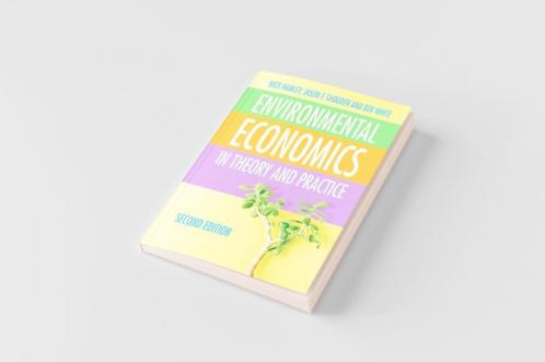 Environmental Economics