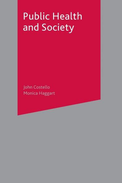 Public Health and Society