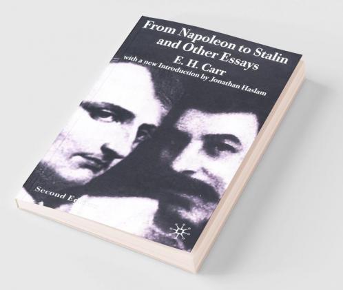 From Napoleon to Stalin and Other Essays
