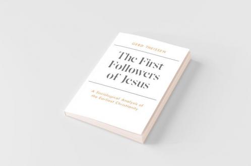 The First Followers of Jesus