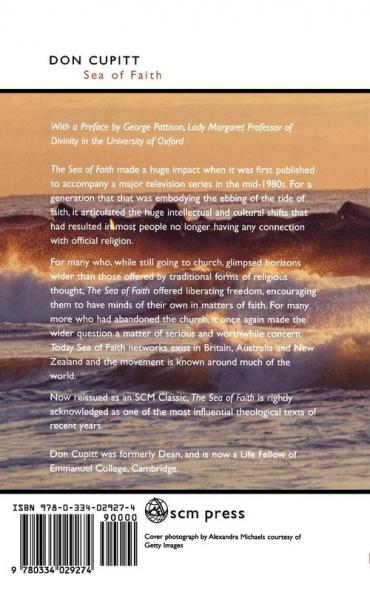 The Sea of Faith