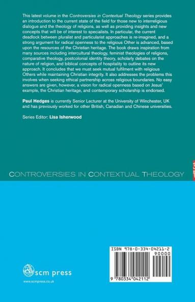 Controversies in Interreligious Dialogue and the Theology of Religions