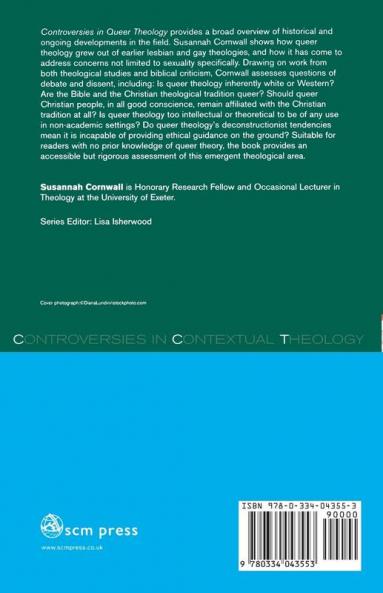 Controversies in Queer Theology