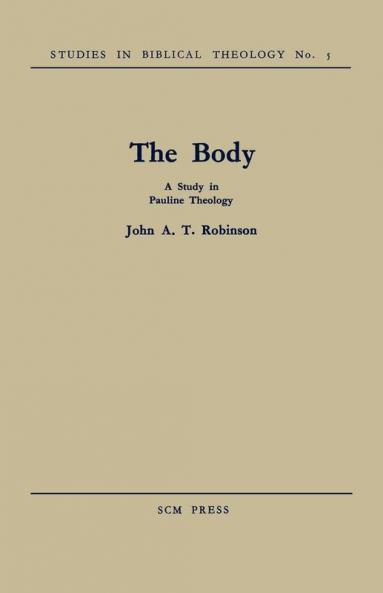 The Body