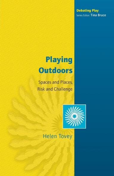 PLAYING OUTDOORS