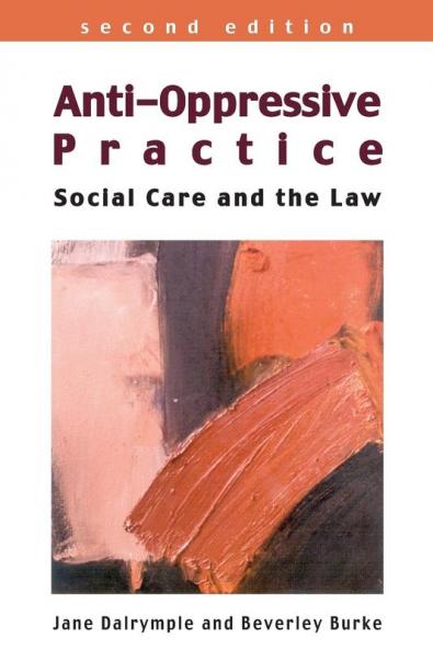 Anti-Oppressive Practice