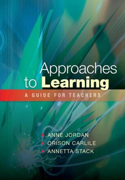 Approaches to Learning