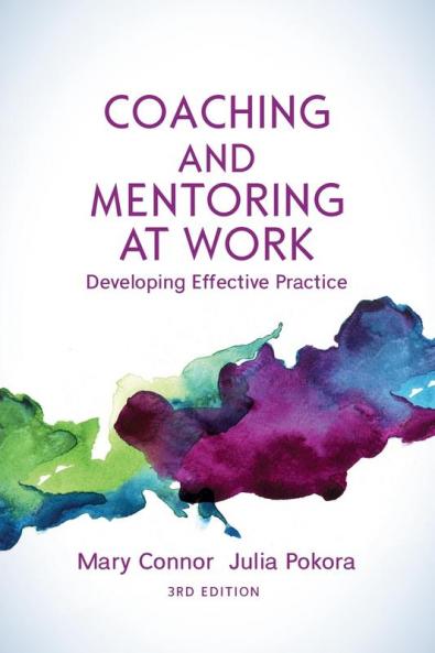 Coaching and Mentoring at Work 3rd Edition