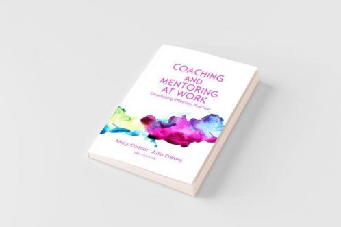 Coaching and Mentoring at Work 3rd Edition